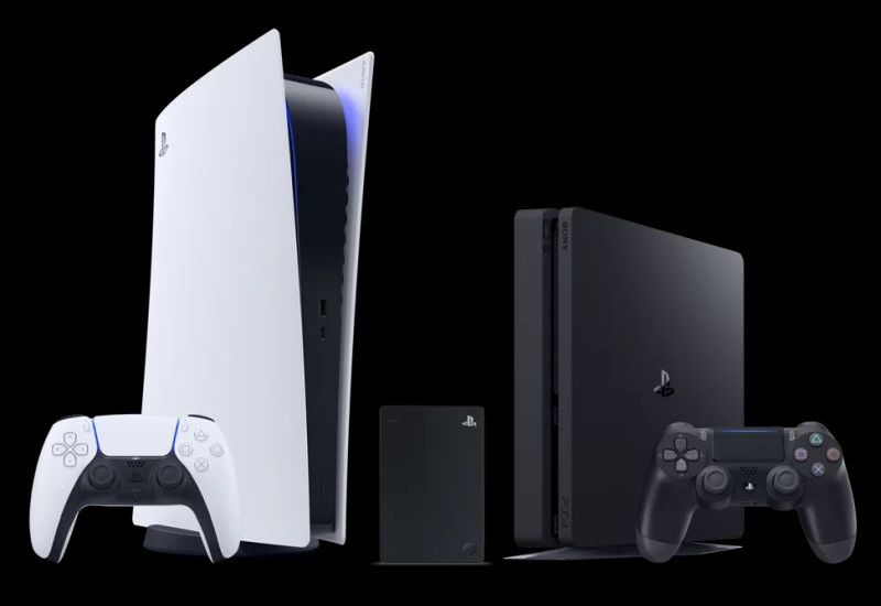 El precio incluso ha subido en las consolas de videojuegos Sony PlayStation 5 reparadas