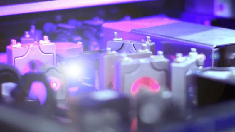 La Deutsche Telekom realizó una prueba exitosa de teletransporte cuántico a través del internet urbano en Berlín