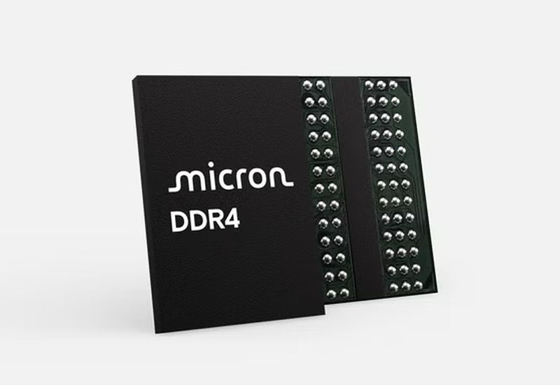 Los fabricantes de módulos de memoria y placas base están aumentando la producción relacionada con DDR4.