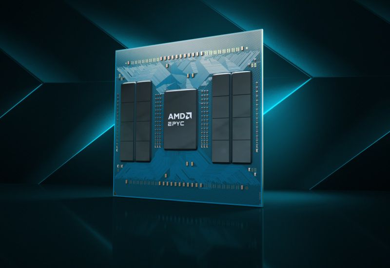 El problema de la escasez de procesadores informáticos se intensifica: el aumento de precios y los retrasos en las entregas durante varios meses.