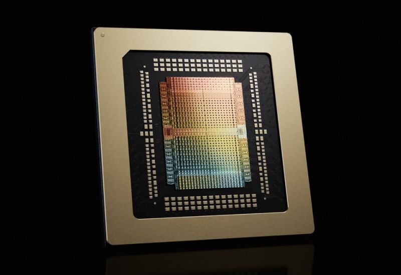NVIDIA está desarrollando una versión especializada de los chips Groq para el mercado chino