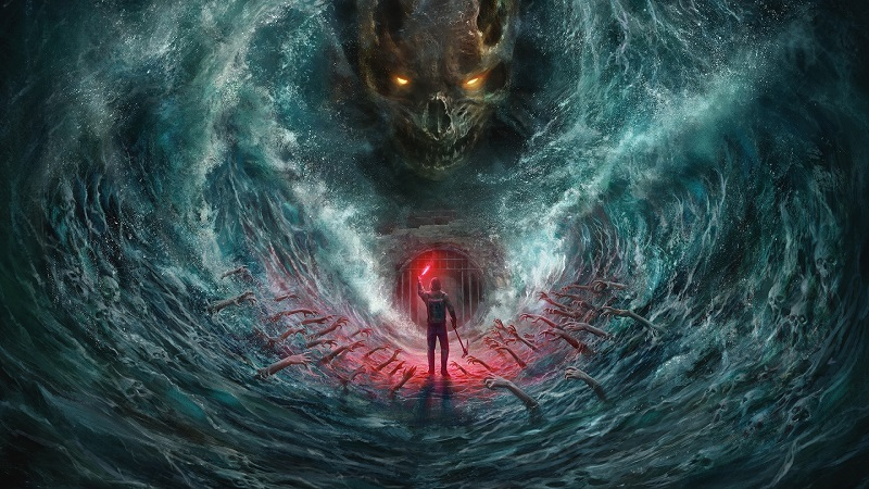 El terror psicológico y shooter Total Chaos del desarrollador Turbo Overkill tendrá una versión actualizada más difícil y aterradora; se espera la fecha de lanzamiento de la nueva edición.