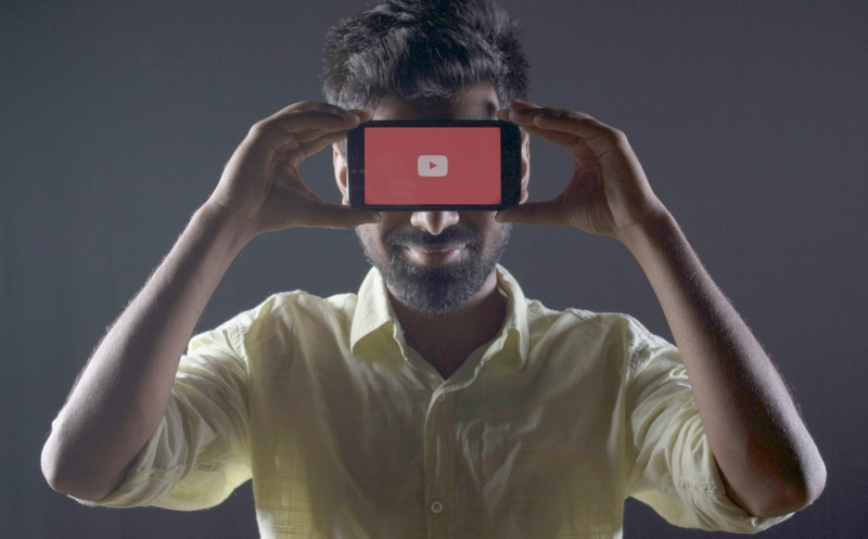 YouTube lanza publicidad obligatoria para ver en televisores en todo el mundo