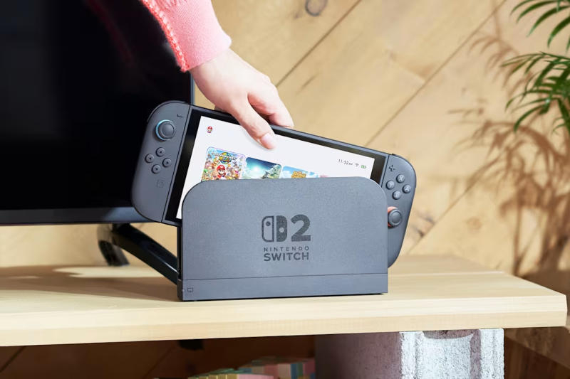 Los estadounidenses se dirigieron a Nintendo exigiendo que compensara el sobrepago por los aranceles de importación de Trump.