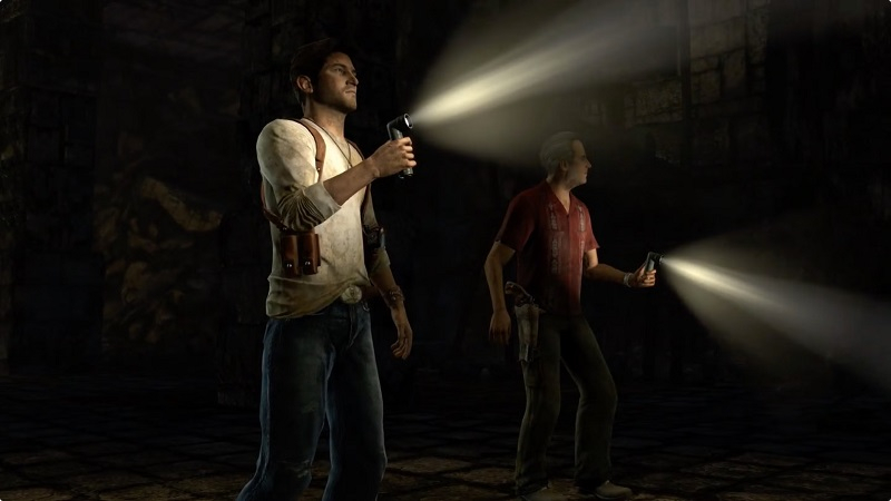 El speedrunner encontró en Uncharted: Drake's Fortune un secreto que los juegos no conocían durante casi dos décadas