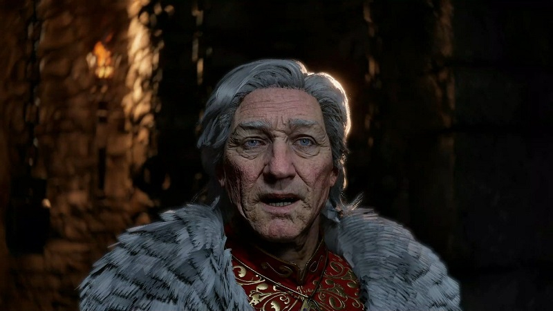 The Elder Scrolls IV: Oblivion Remastered aparecerá en Nintendo Switch 2, pero los fanáticos aún no se alegran.