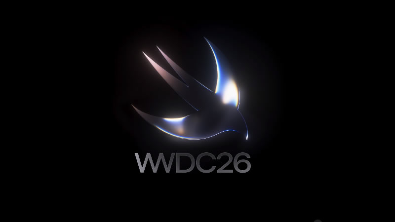 El WWDC 2026 de Apple comenzará el 8 de junio con un enfoque en el desarrollo de la inteligencia artificial