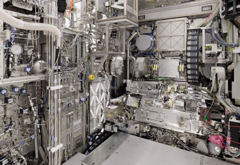 Los fabricantes de estaciones de trabajo están en auge: las ganancias de las empresas que venden equipos con chips han aumentado durante ocho trimestres consecutivos, impulsadas por el rápido desarrollo de la IA