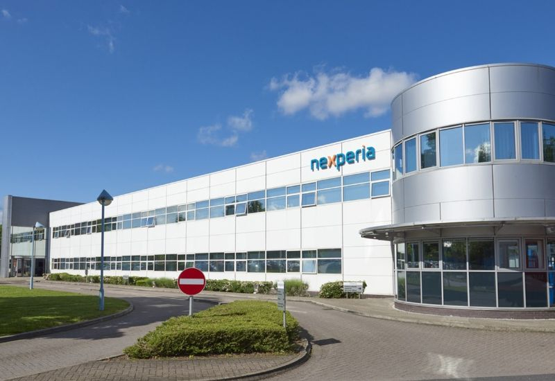 Europa informal: la fábrica china de Nexperia ha comenzado a producir chips sin placas de silicio.