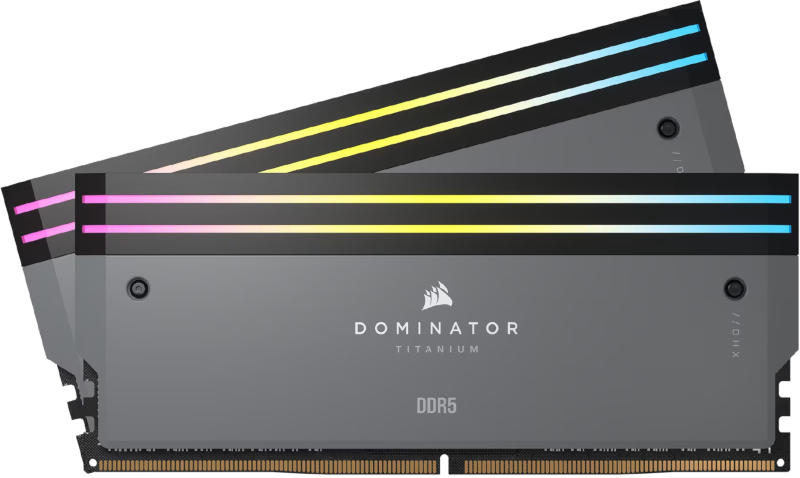 A pesar del aumento de precios en DDR5, Corsair no obtuvo ganancias; se prevé una caída en los ingresos
