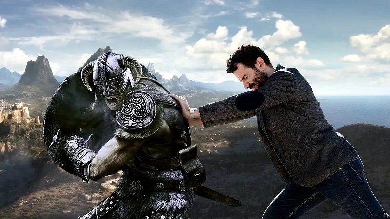 Todd Howard explicó por qué Bethesda está retrasando el lanzamiento de *The Elder Scrolls VI*