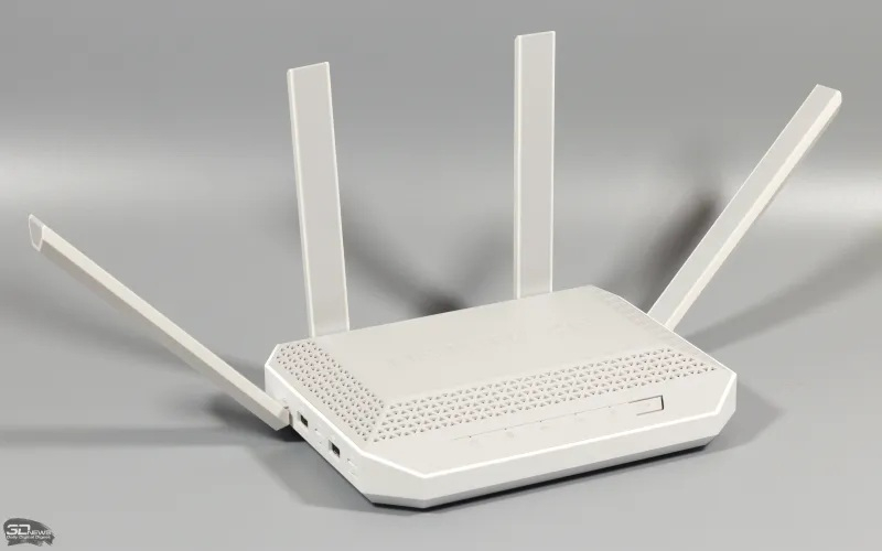 En EE. UU. prohíben la importación de cualquier router extranjero, calificándolos como una amenaza para la seguridad nacional