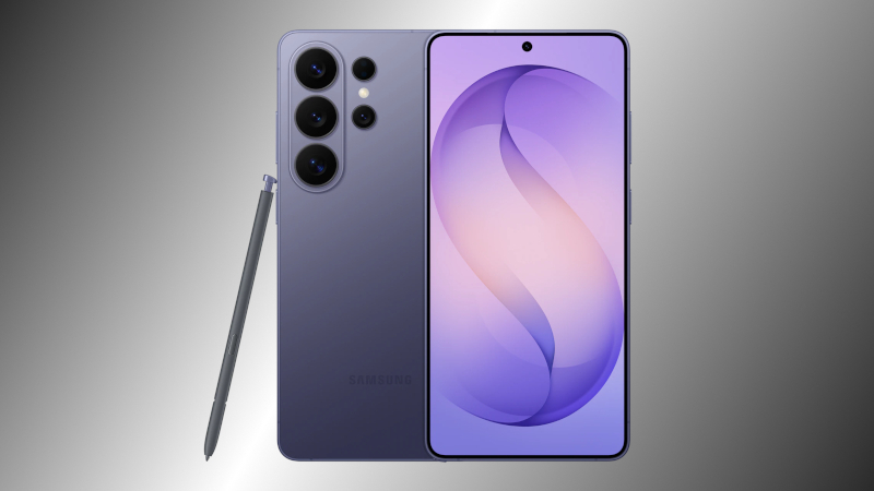 iFixit desmanteló el Samsung Galaxy S26 Ultra: la batería se puede cambiar rápidamente, pero las cámaras y la pantalla no son susceptibles a reparaciones simples