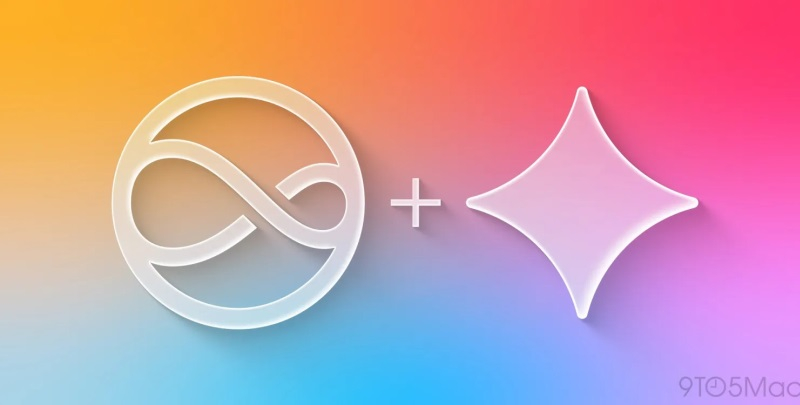 Google permitió a Apple destilar los modelos Gemini para que funcionen directamente en el iPhone y el Mac