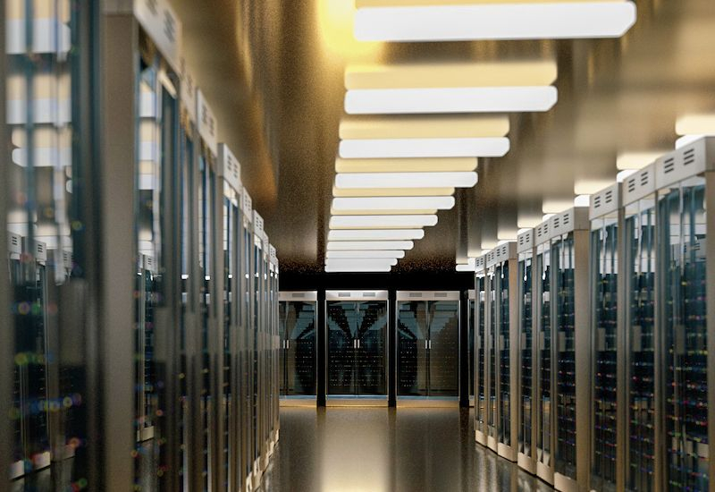 Amazon cree que la inteligencia artificial acelerará el crecimiento de AWS hasta 600 mil millones de dólares en ingresos anuales