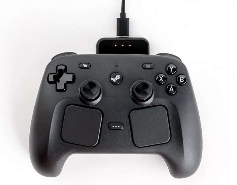 Valve lanzó la protección contra reventa y promete nuevas entregas del Steam Controller