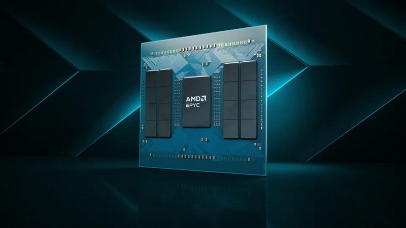 El exploit Fabricked destruye silenciosamente la protección de hardware de los chips EPYC con plena eficacia; AMD ya ha lanzado una corrección