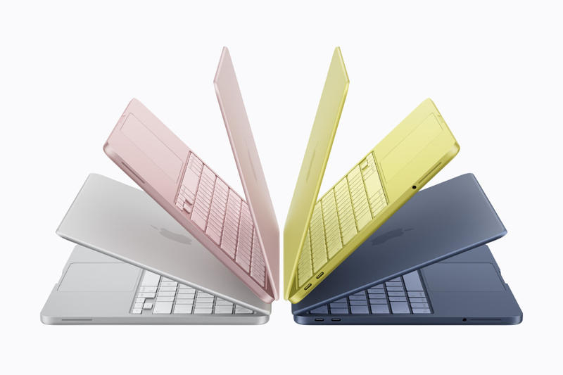 Apple planea ordenar una nueva tanda de chips A18 Pro debido a la alta demanda de MacBook Neo