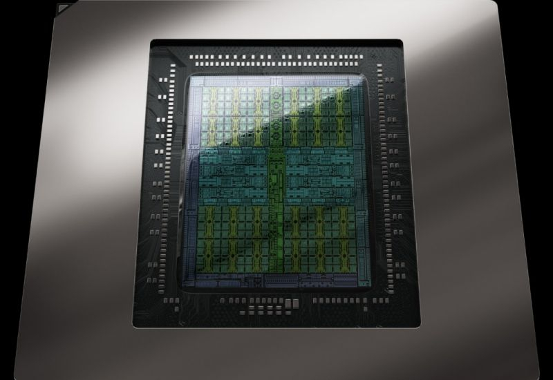China prohíbe la importación de tarjetas gráficas para juegos Nvidia GeForce RTX 5090D v2, desarrolladas exclusivamente para el país.