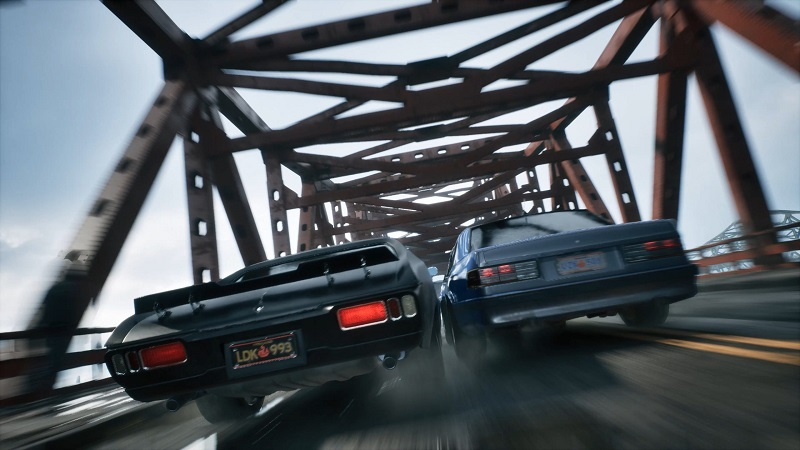 El thriller “Samson: A Tyndalston Story” del autor Just Cause pronto llegará; se han anunciado un nuevo tráiler y la fecha de estreno.