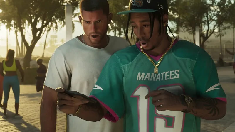 Rockstar confirmó la filtración de datos que ocurrió a través de la plataforma externa de IA Anodot.