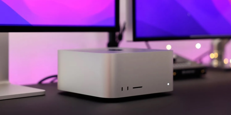 Apple vendió todos los Mac Studio con 256 GB de RAM y el plazo de entrega ahora es de 4-5 meses