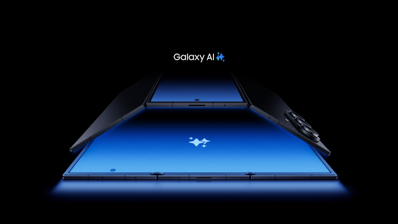 Samsung ha detenido por completo la venta del teléfono inteligente de tres pliegues Galaxy Z TriFold, menos de un año después de su lanzamiento