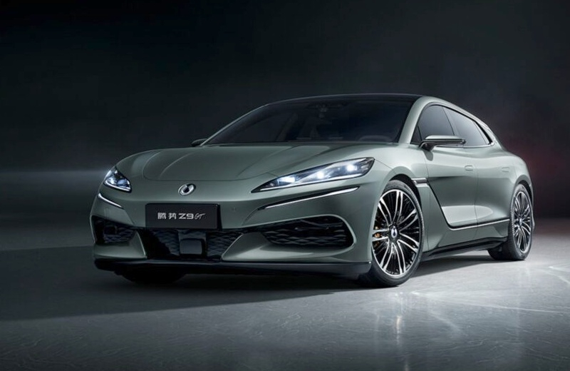 ¿Cómo cargar rápidamente hasta la capacidad total? BYD presentó un vehículo eléctrico que funciona en 12 minutos