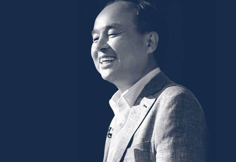 SoftBank toma 40 mil millones de dólares en fondos de deuda para invertir en OpenAI