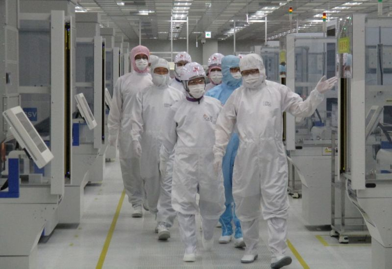 El jefe de SK Hynix explicó los posibles plazos para el fin de la escasez de memoria