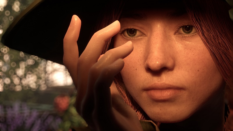 El jefe de Warner Bros Games anunció la fecha de lanzamiento de la secuela de “Hogwarts Legacy”