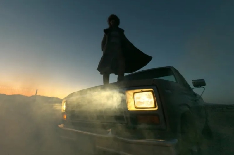 GoPro presentó el chip de procesamiento de imagen GP3, que se utilizará en los futuros modelos de cámaras de la marca