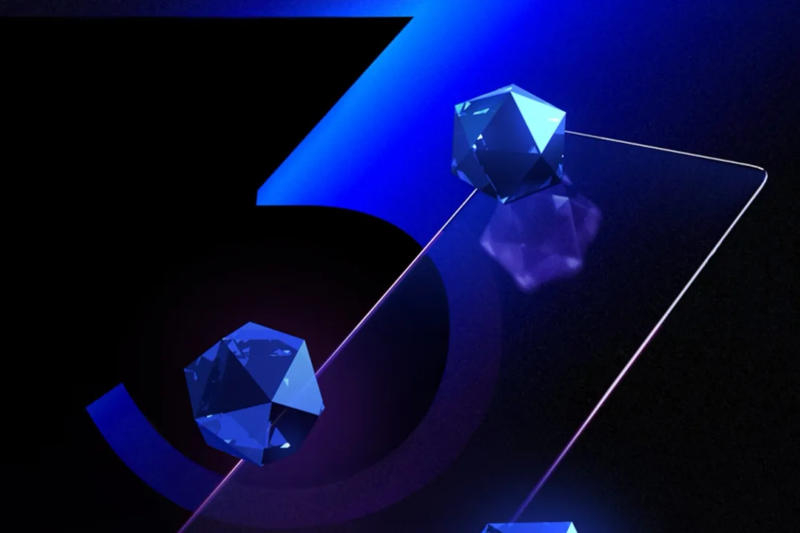 Corning presentó Gorilla Glass Ceramic 3, un vidrio protector que ofrece durabilidad a largo plazo