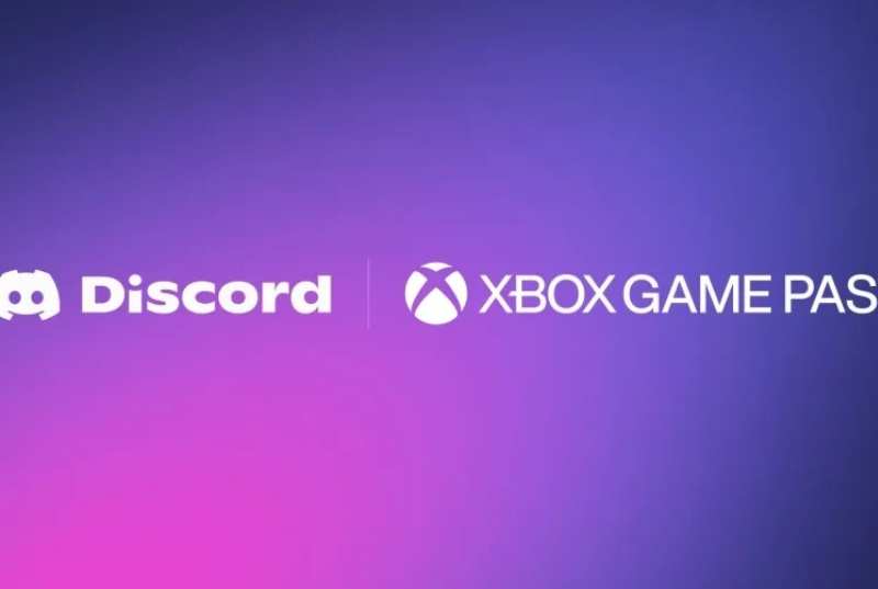 Microsoft anunció la colaboración entre Xbox y Discord, pero no reveló los detalles