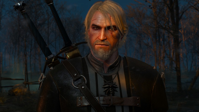 Los jugadores han descubierto nuevas pistas que confirman la existencia de un tercer DLC oculto para The Witcher 3: Wild Hunt