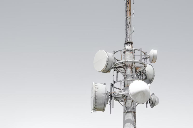 Las empresas chinas de 6G planean poner la red en uso comercial antes del año 2030