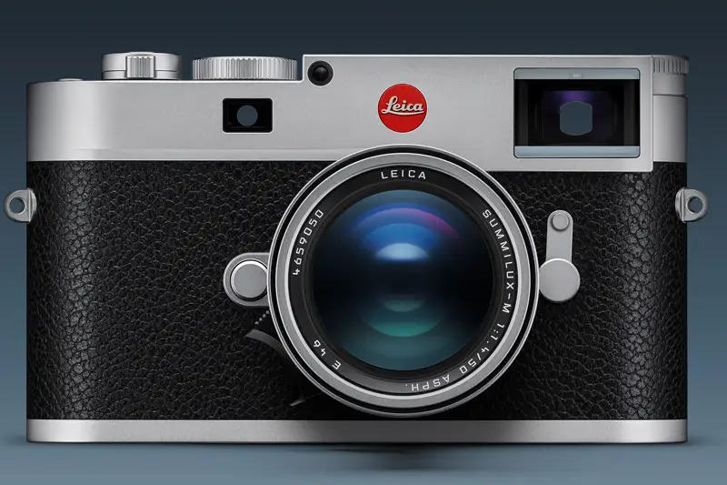 La Leica está considerando abandonar los sensores Sony para colaborar con el chino Gpixel.