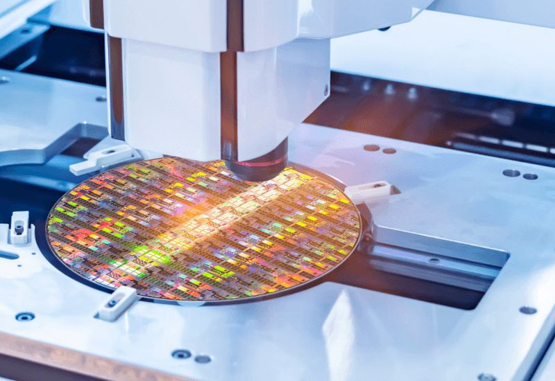 Sandisk adquirió una participación en el fabricante taiwanés de memoria Nanya para garantizar su propio suministro de DRAM para SSD.