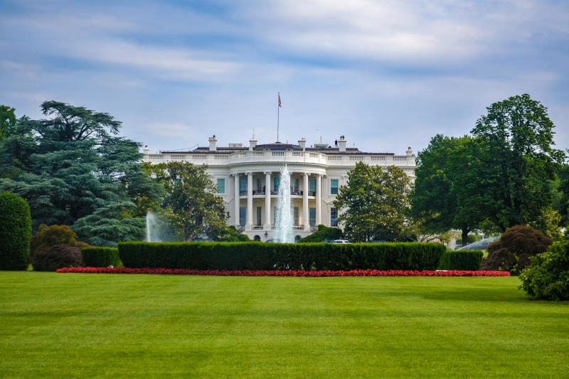 Los Estados Unidos aceleran el desarrollo y la aplicación de inteligencia artificial para garantizar la seguridad nacional