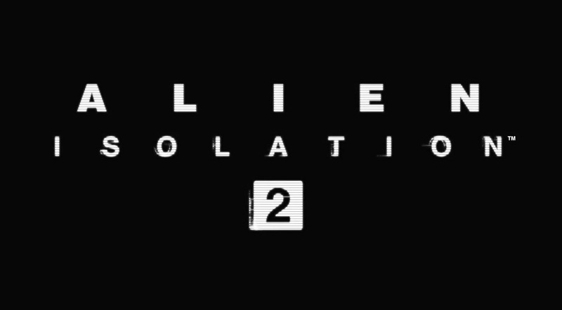 El tráiler del nuevo horror “Alien: Isolation 2” se muestra por primera vez: intrigas en los detalles de la decoración, iluminación avanzada y el Alien inmutable.