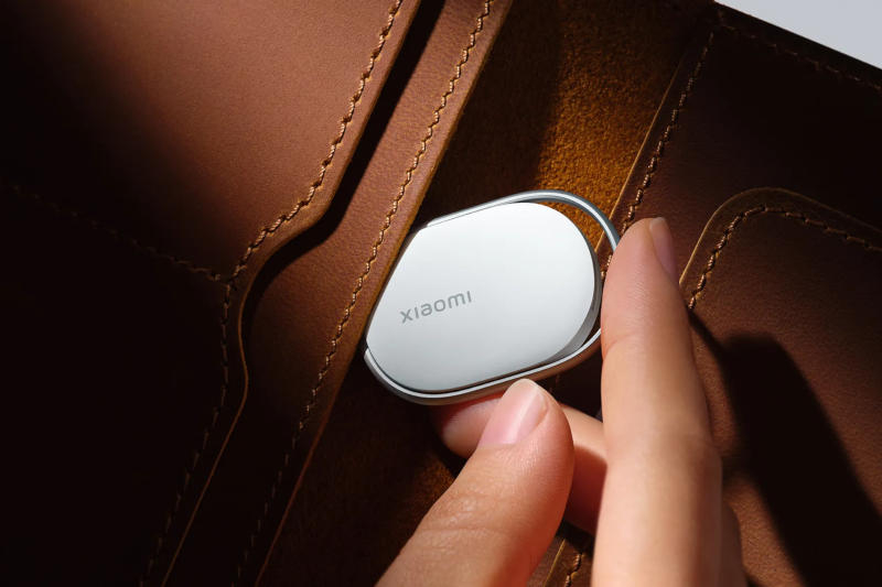 Xiaomi lanza el rastreador Tag, compatible con los ecosistemas de Apple y Google