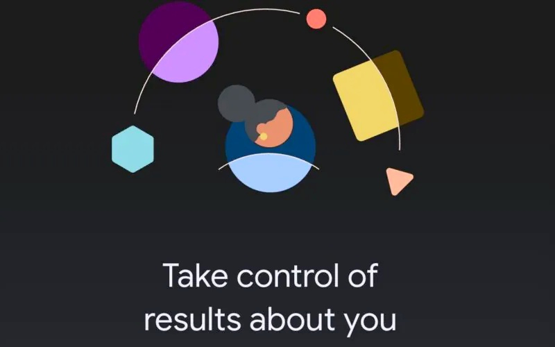 Google facilitó la eliminación de datos personales y fotos íntimas de los resultados de búsqueda