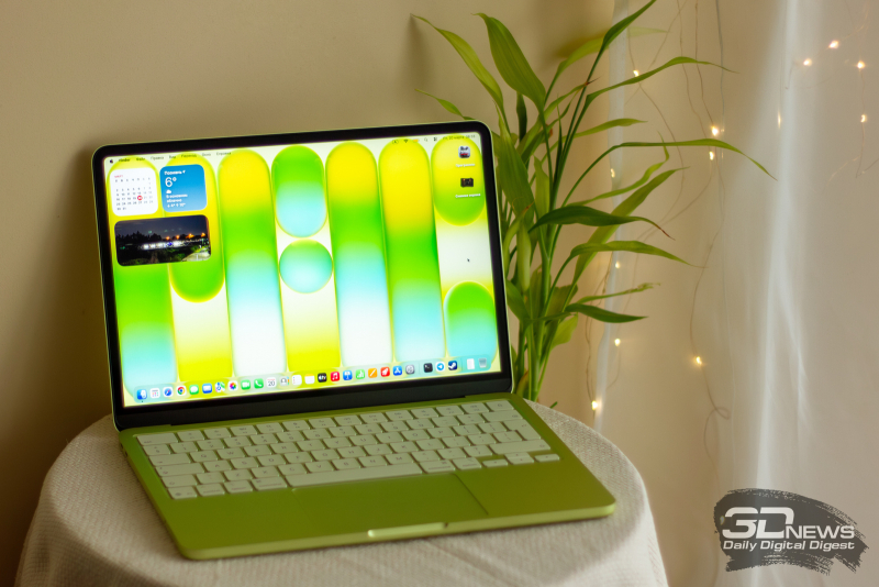 macOS Tahoe 26.4 ahora incluye una barra de pestañas compacta en Safari, restricciones de carga de la batería y varias nuevas funciones