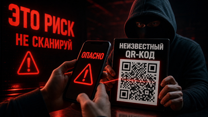 Microsoft registra un aumento del phishing a través de códigos QR desconocidos del 146 % y advierte sobre su peligrosidad