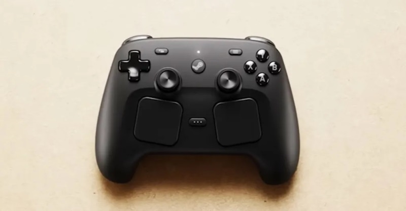 El nuevo precio del controlador Steam Controller se ha revelado: es bastante alto