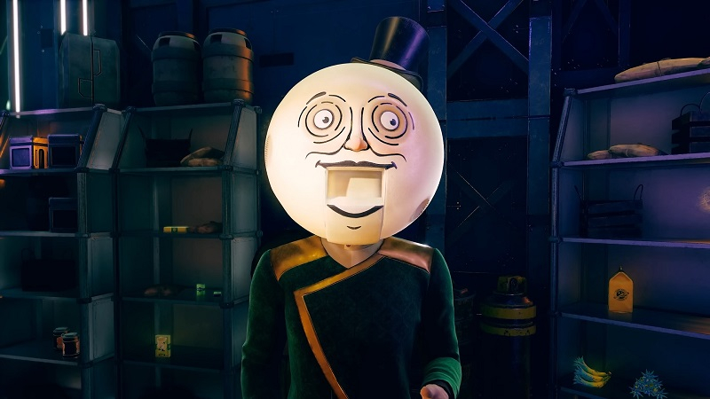 Retirar «The Outer Worlds» de la venta por el remaster problemático, pero ahí también hay un lado positivo.