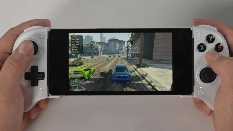 El RedMagic 11 Pro muestra cifras de FPS dignas en juegos AAA de clase PC tras la actualización