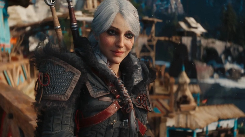 Los fanáticos están esperando a The Witcher 4 — advierte un empleado de CD Projekt Red que “la gente no está preparada”.