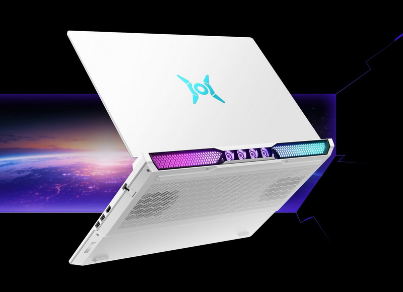 Honor lanzó una nueva portátil de juegos Win H9, equipada con ventiladores de seis rejillas para un funcionamiento silencioso