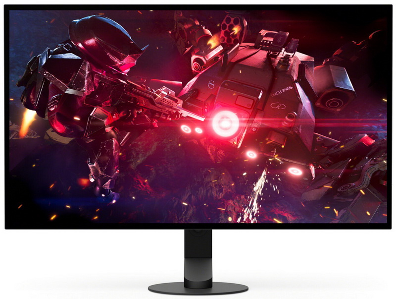 Sony lanzó el monitor OLED para videojuegos Inzone M10S II, que funciona a 720 Hz y cuesta 1 100 dólares.